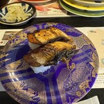 廻転とやま鮨 富山駅前店 本館 - 