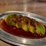 ヤキニク ぼんず - 