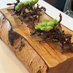 レストラン・モリエール - 