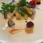 レストラン・モリエール - 