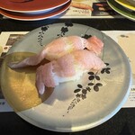 廻転とやま鮨 富山駅前店 本館 - 