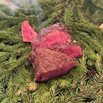 レストラン・モリエール - 