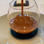 レストラン・モリエール - 