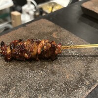 炭火焼鳥いこか 西天満 - 
