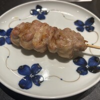 炭火焼鳥いこか 西天満 - 