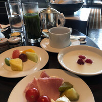 フレンチ キッチン - 