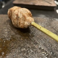 炭火焼鳥いこか 西天満 - 