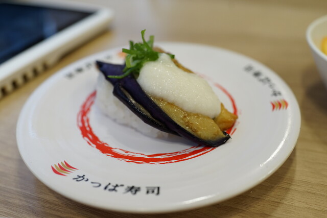 かっぱ寿司 福島鎌田店 - 福島学院前（回転寿司）の写真