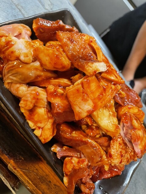 Horumon Bonsuke photo