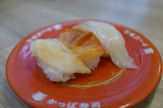 かっぱ寿司 福島鎌田店 - 福島学院前（回転寿司）の写真