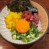 釜料理と日本茶 トナリハジンジャ