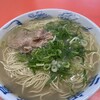 元祖ラーメン長浜家