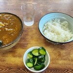 チーナン食堂 - 