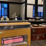 千代乃庵 - 
