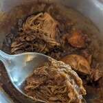 一文字カリー店 - 