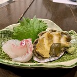 千代乃庵 - 