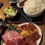 焼肉 あぶる。 - 