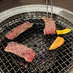 焼肉 わがんせ - 
