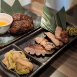 炭火と酒 くろや - 