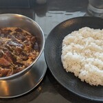 一文字カリー店