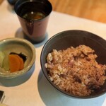 鉄板焼 みたき 桜坂 - 