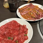 焼肉 わがんせ - 