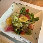 鉄板焼 みたき 桜坂 - 