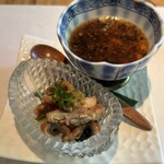 鉄板焼 みたき 桜坂 - 