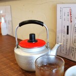 定食のハナレ - 