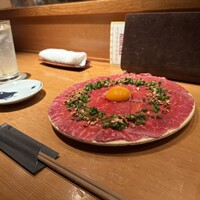 赤坂 金舌 - 