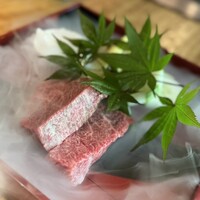 鉄板焼 みたき 桜坂 - 