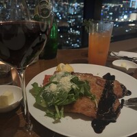 The Blue Room - 
