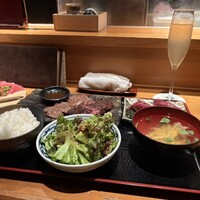 赤坂 金舌 - 