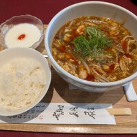 謝朋殿 幕張店 - 