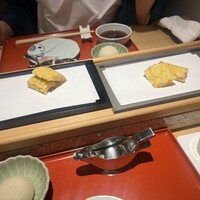 OIMATSU てんぷら 鈴木 - 