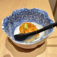 品川 鮨まつもと - 