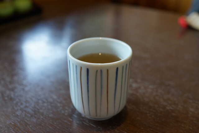 粋蕎庵 八幡（いっきょうあん はちまん） - 桜水（そば）の写真