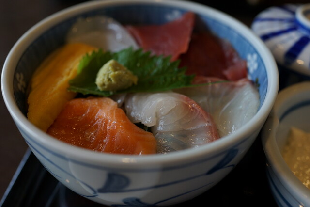 粋蕎庵 八幡（いっきょうあん はちまん） - 桜水（そば）の写真