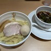 らぁ麺 はやし田 新橋店