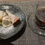 リストランテファンタジスタ - 