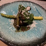 リストランテファンタジスタ - 