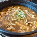 うどん王 - 料理写真:
