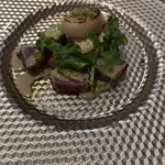 リストランテファンタジスタ - 