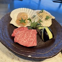 鉄板焼き 七里ガ浜 - 