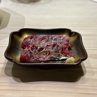 鮨 なんば 日比谷 - 