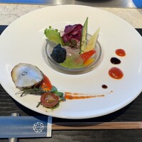 鉄板焼き 七里ガ浜 - 