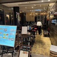 シロッコ - 