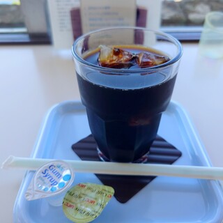 美保関灯台ビュッフェ_1