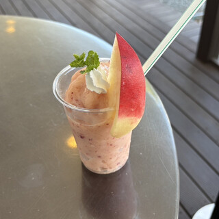 ピーチカフェなかにし_1