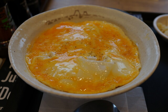 松屋 本内店 - 卸町（牛丼）の写真